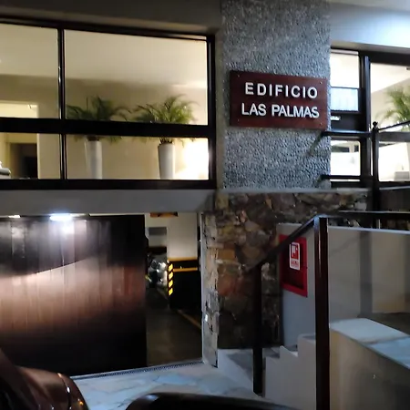 Alquilo Apto En Punta Del Este Plena Peninsula Para 4 Libre Semana Turismo!